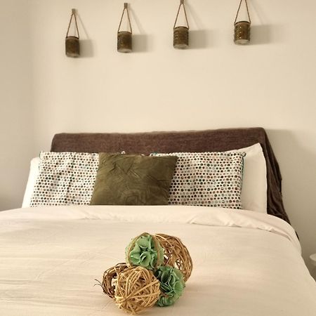 191A Apartamento Centrico กิฮอน ภายนอก รูปภาพ