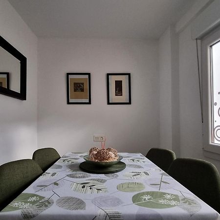 191A Apartamento Centrico กิฮอน ภายนอก รูปภาพ