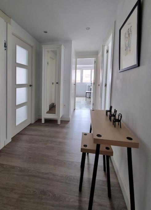 191A Apartamento Centrico กิฮอน ภายนอก รูปภาพ