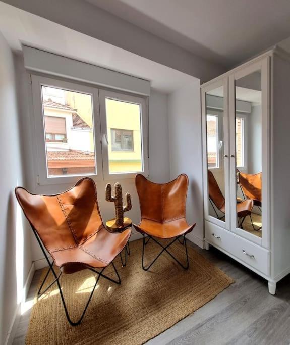 191A Apartamento Centrico กิฮอน ภายนอก รูปภาพ
