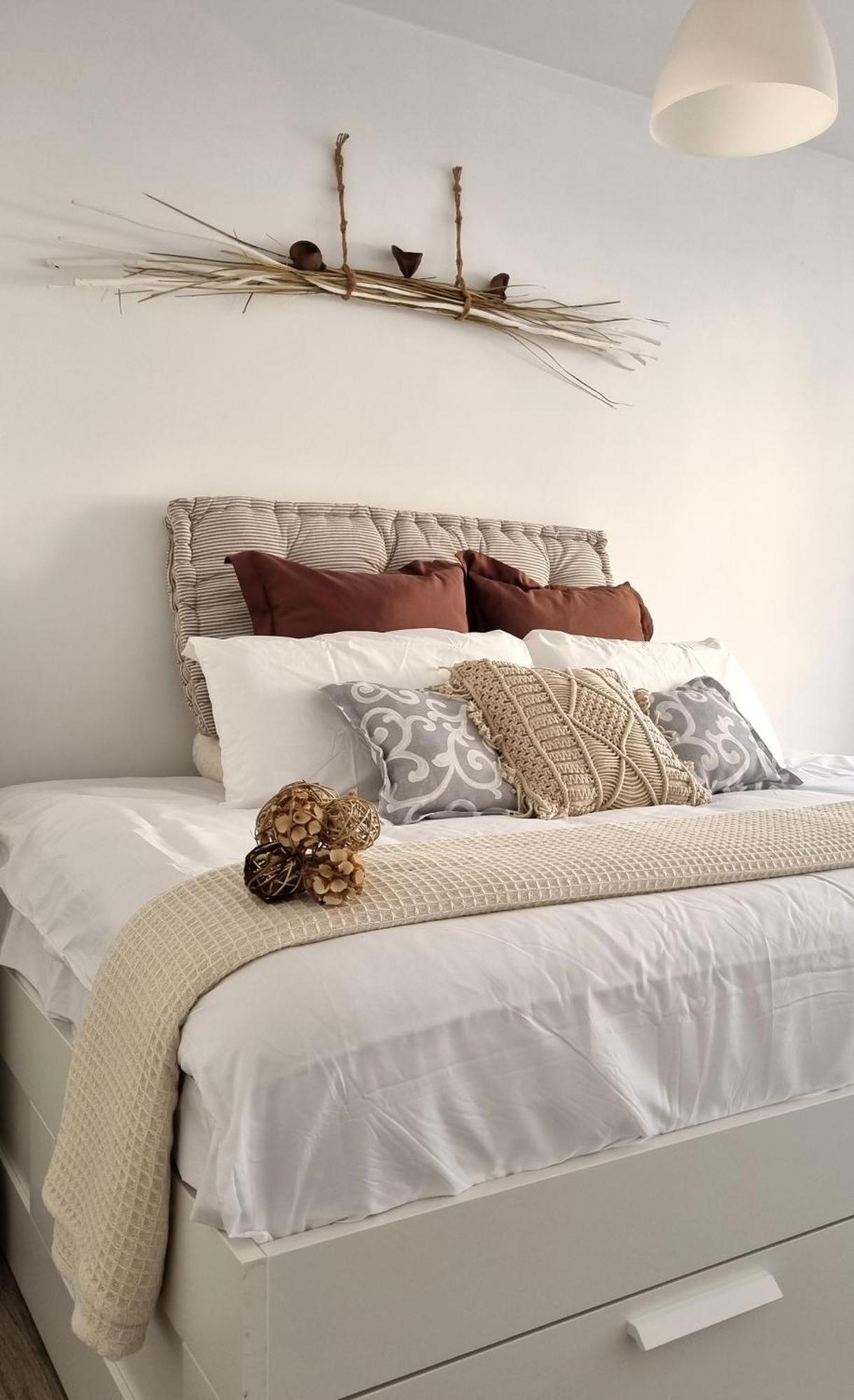 191A Apartamento Centrico กิฮอน ภายนอก รูปภาพ