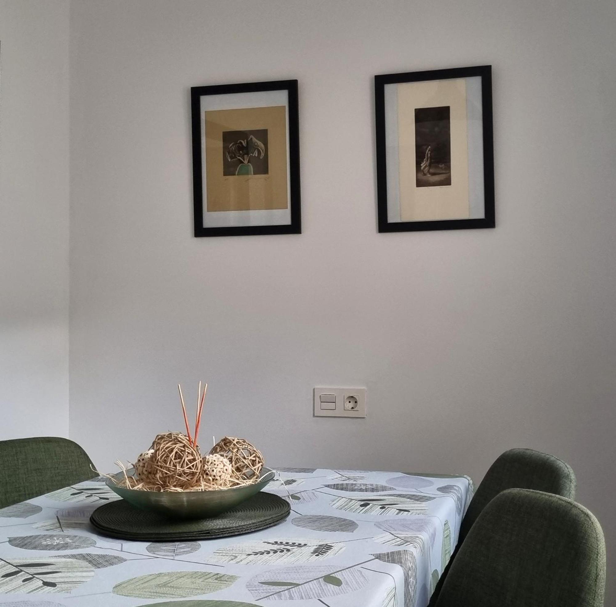 191A Apartamento Centrico กิฮอน ภายนอก รูปภาพ