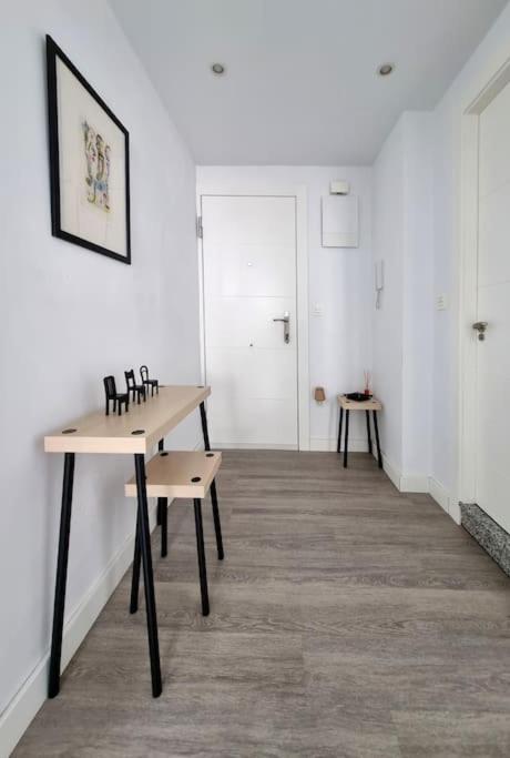 191A Apartamento Centrico กิฮอน ภายนอก รูปภาพ