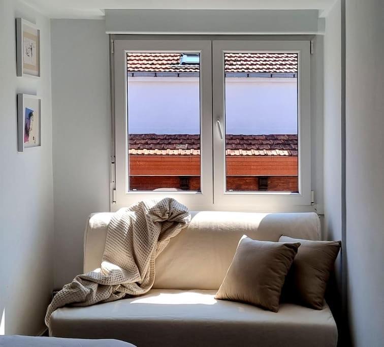 191A Apartamento Centrico กิฮอน ภายนอก รูปภาพ
