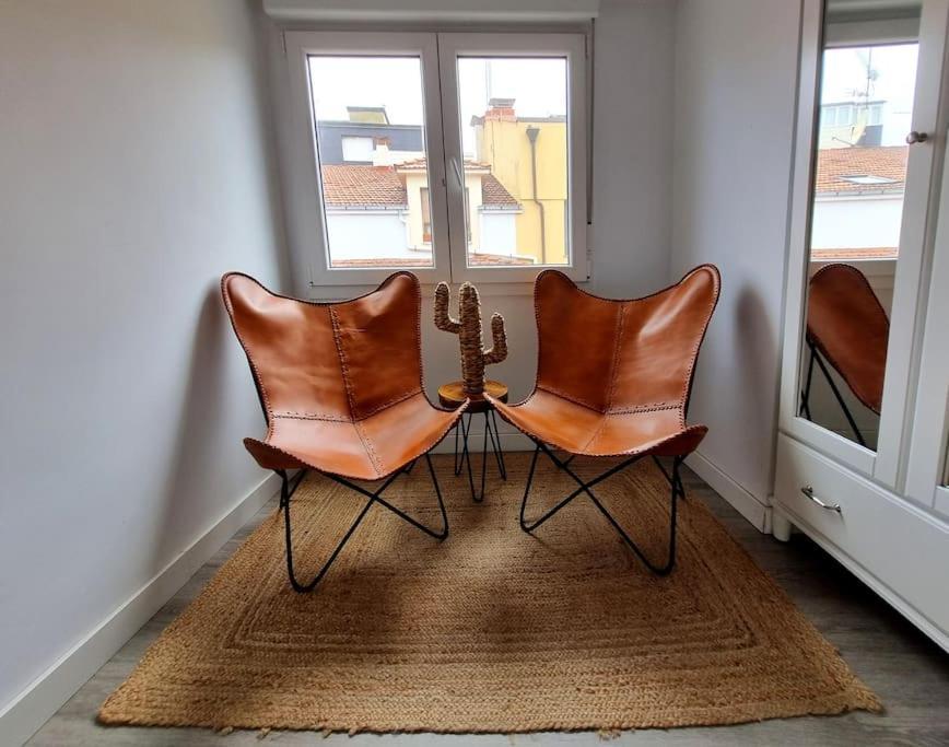 191A Apartamento Centrico กิฮอน ภายนอก รูปภาพ